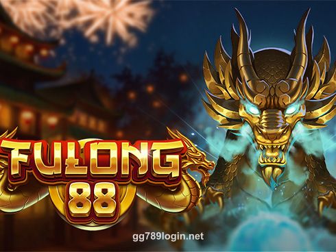 gg789 Fulong 88