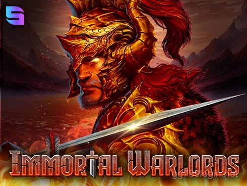 Immortal Warlords