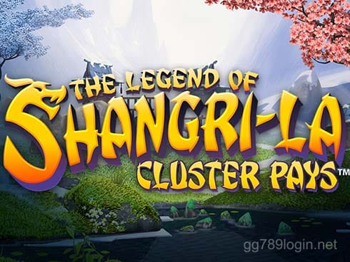 The Legend of Shangri-La_ Cluster Pays
