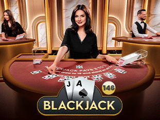 Blackjack 146