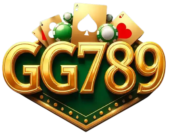 gg789 Logo
